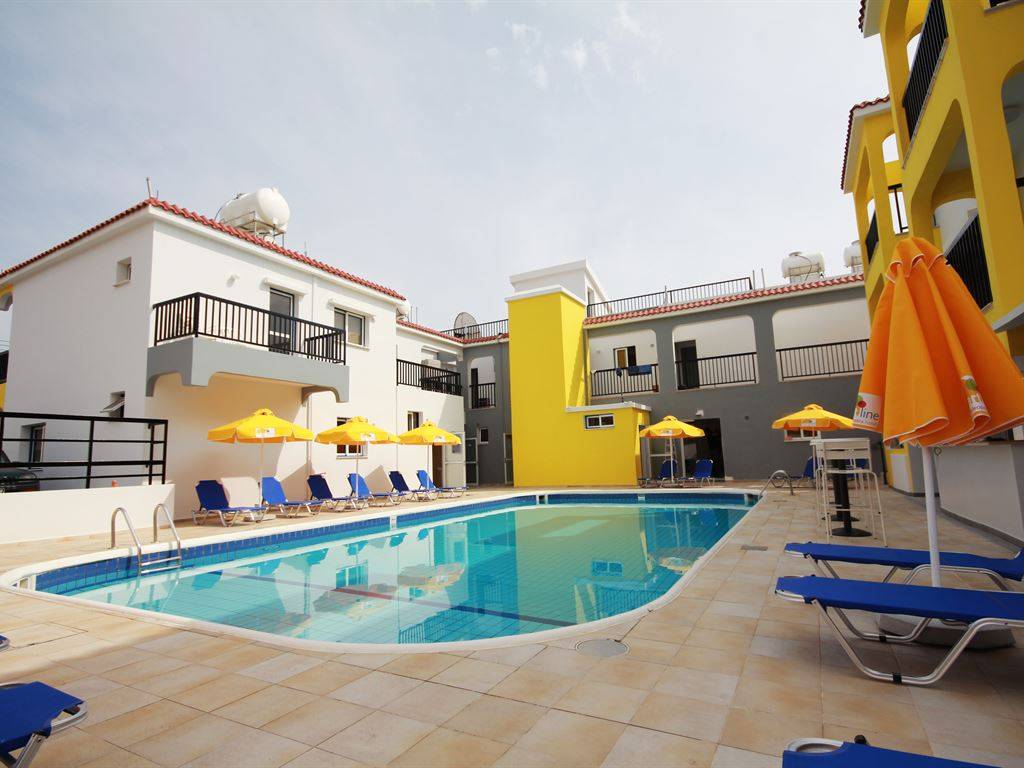 CLEOPATRA ANNEX 3 ★