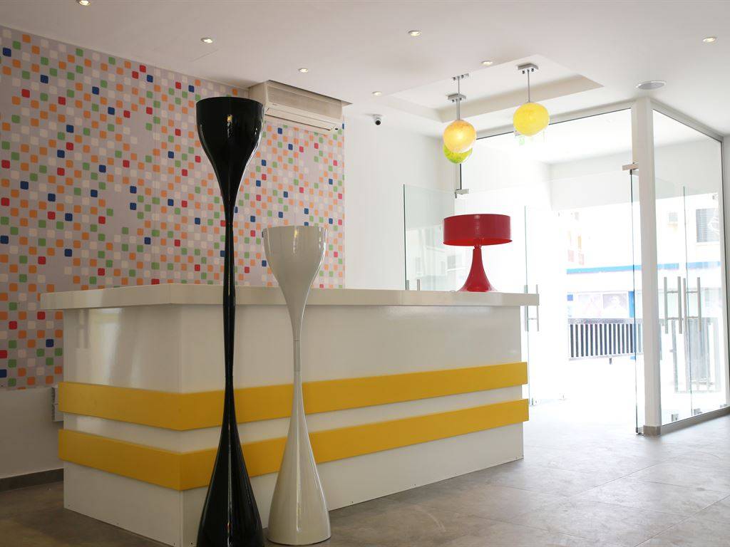 CLEOPATRA ANNEX 3 ★