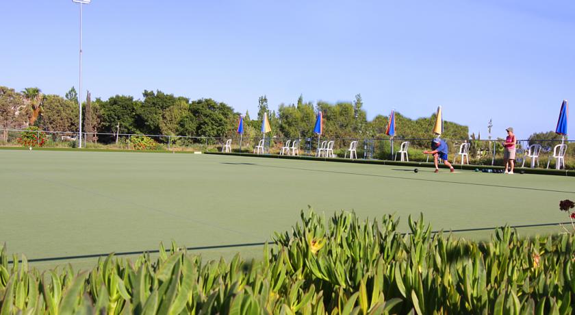 CORALLIA BEACH HOTEL APARTMENTS 3 ★