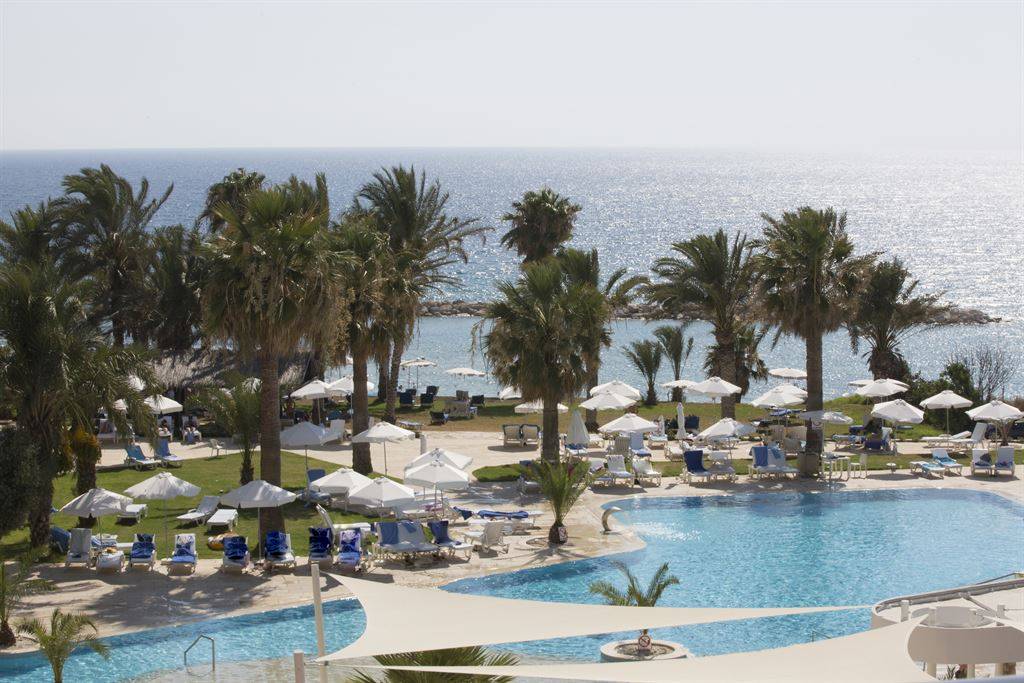 VENUS BEACH HOTEL 5★