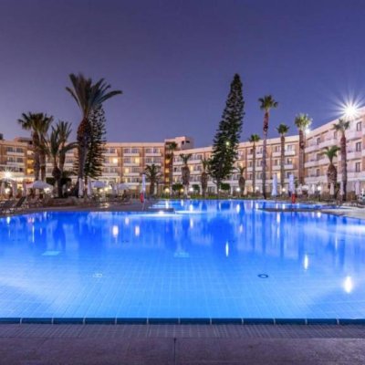 LOUIS PHAETHON BEACH 4★