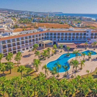 ANMARIA BEACH 4★