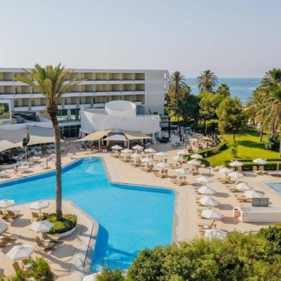 LOUIS IMPERIAL RESORT & SPA 4★