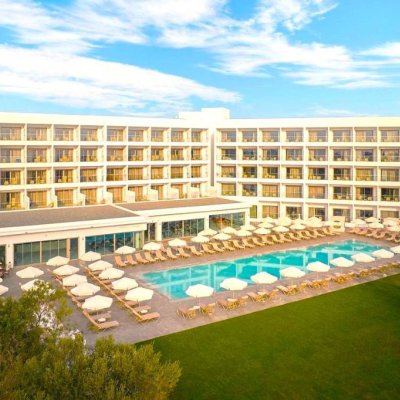 MARIS GRAND WATERPARK RESORT 4★