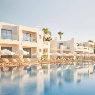 ELENI HOLIDAY RESORT (APARTAMENTS)