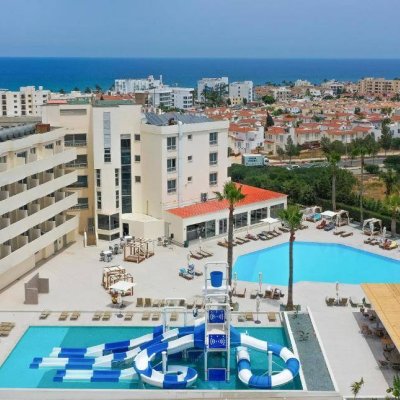 TOXOTIS HOTEL APARTMENTS