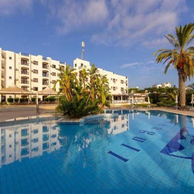 SEAGULL HOTEL APTS 3★