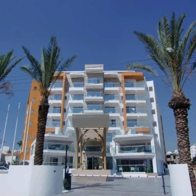 CAPTAIN PIER HOTEL 3★