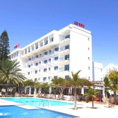 CORFU HOTEL 4★
