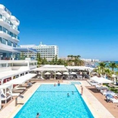 SILVER SANDS BEACH HOTEL 3★