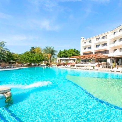 PAPHOS GARDENS HOLIDAY RESORT 3★