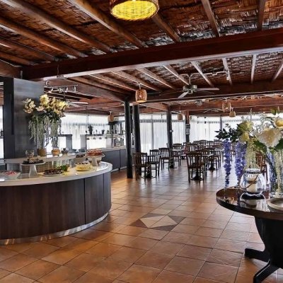 PAPHOS GARDENS HOLIDAY RESORT 3★