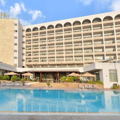 AJAX HOTEL 4★