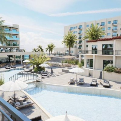 SUN PALACE WATERPARK RESORT 4★