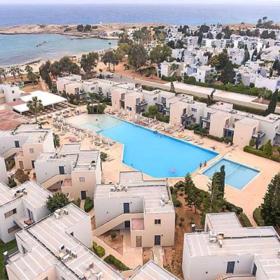 ELECTRA BEACH HOLIDAY VILLAGE 4★