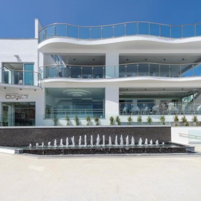 TASIA MARIS OASIS 4★