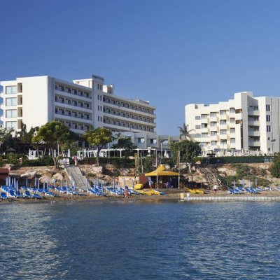 CAPO BAY HOTEL 4★