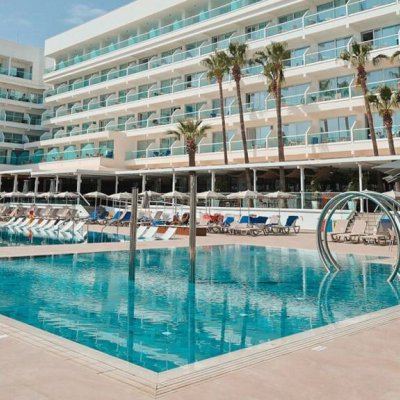 CAVO MARIS BEACH 4★