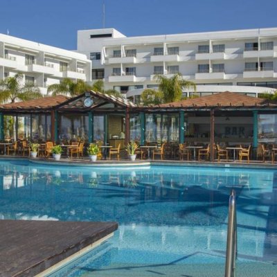 LOUIS LEDRA BEACH 4★