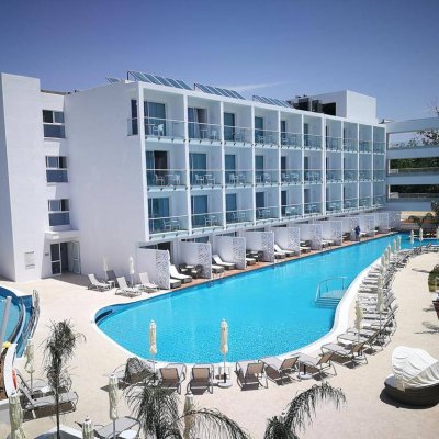 SOFIANNA RESORT & SPA HOTEL 4★