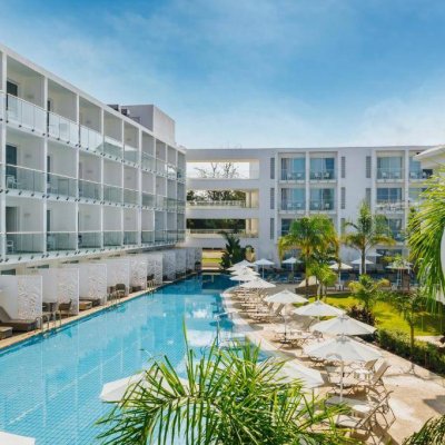 SOFIANNA RESORT & SPA HOTEL 4★