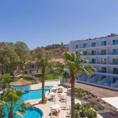 NARCISSOS WATERPARK RESORT 3★