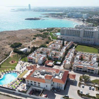 AKTEA BEACH VILLAGE 4★