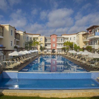 LOUIS ALTHEA BEACH 4★