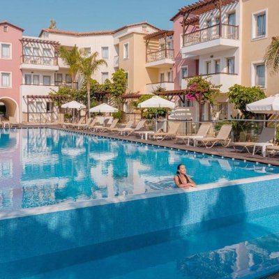 LOUIS ALTHEA BEACH 4★