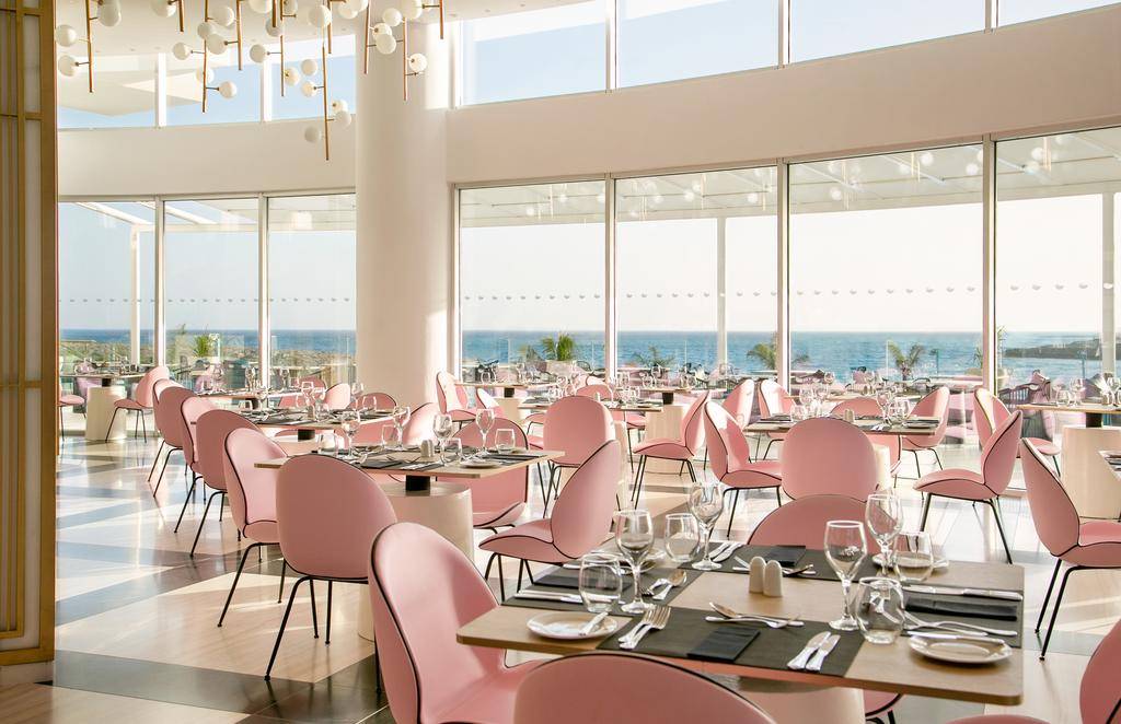 NISSIBLU BEACH RESORT 5★