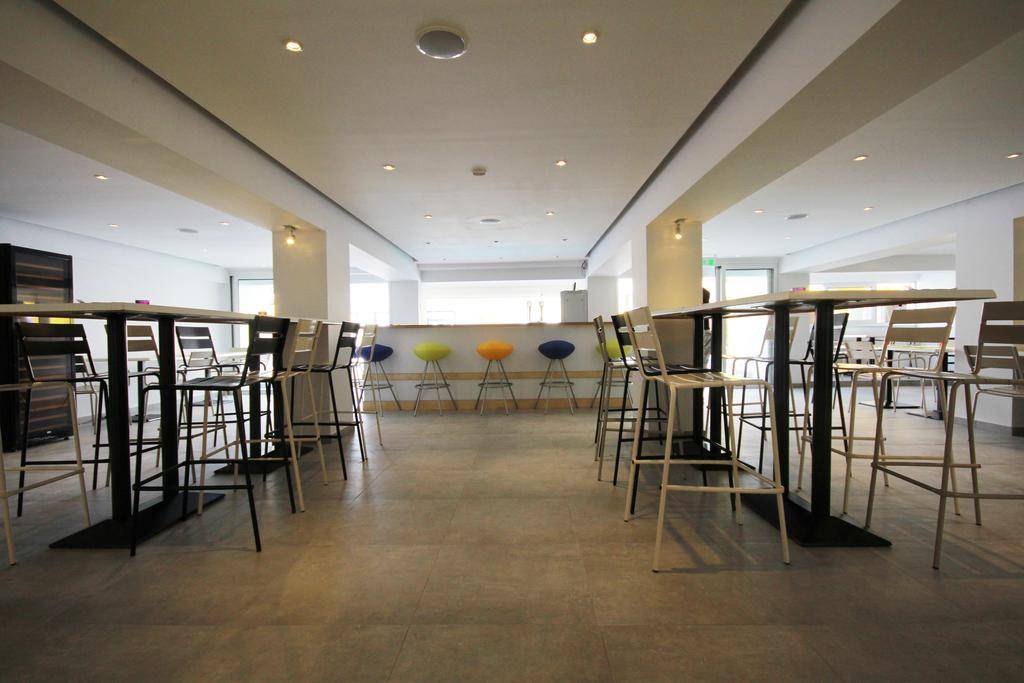 SEA CLEOPATRA NAPA ANNEX 3 ★