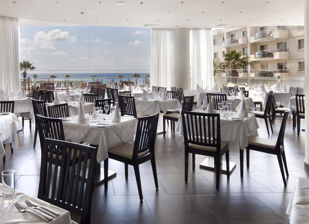 CAPITAL COAST RESORT & SPA 4 ★