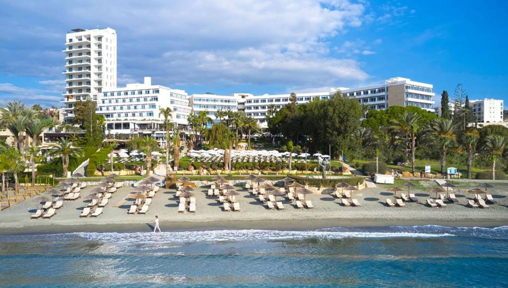 MEDITERRANEAN BEACH 4★