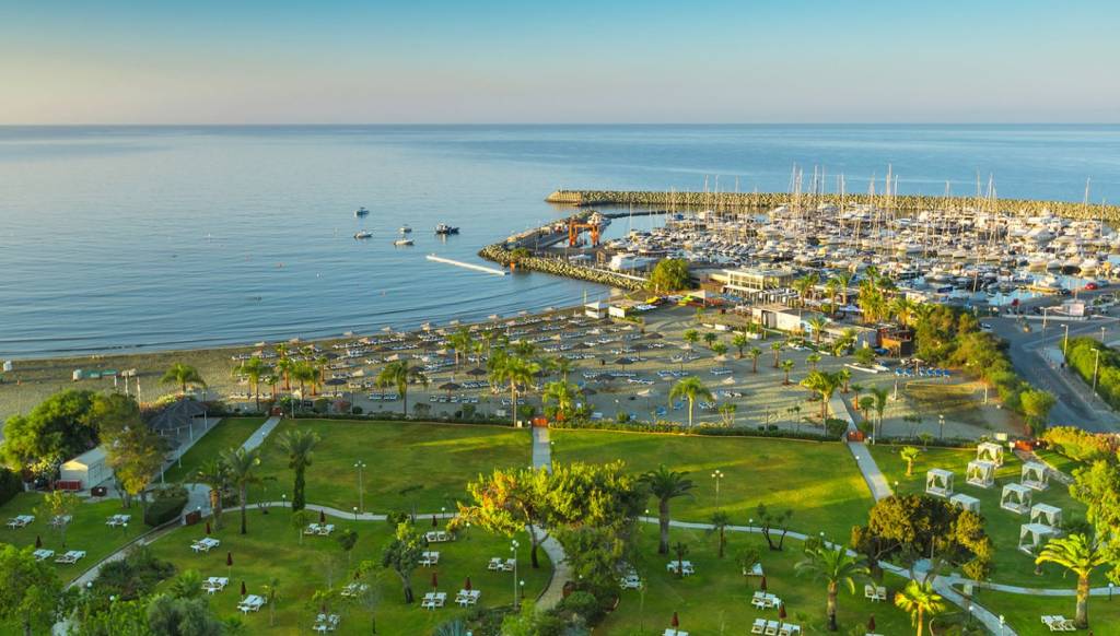 ST RAPHAEL RESORT 5★