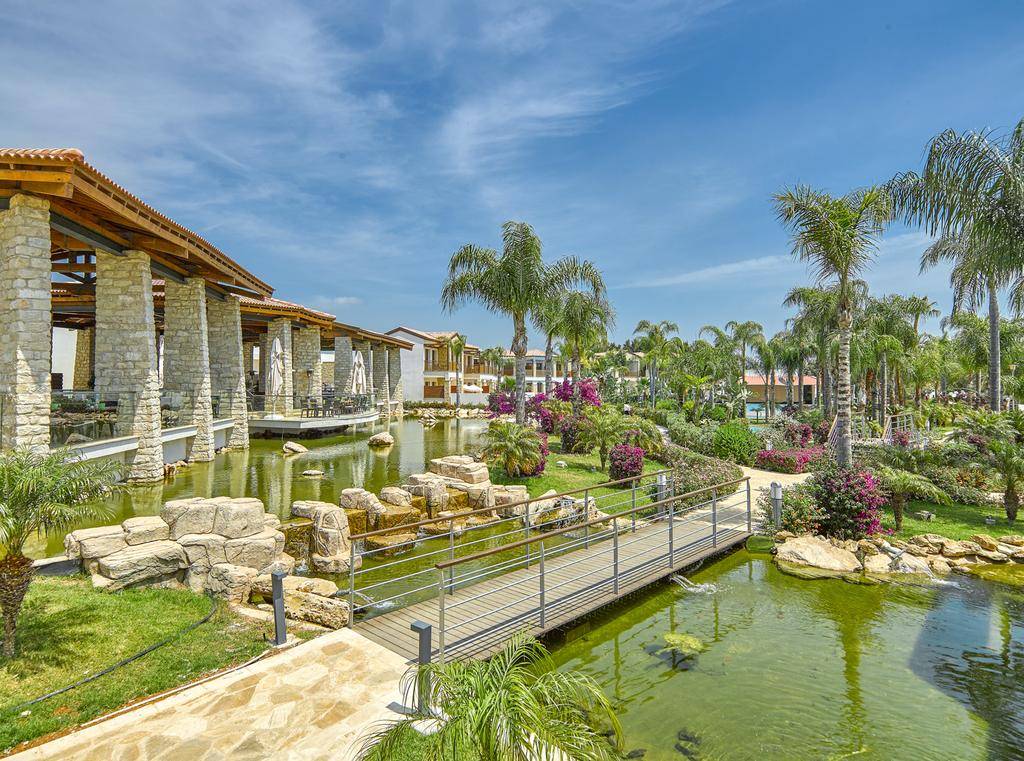 OLYMPIC LAGOON RESORT 5 ★