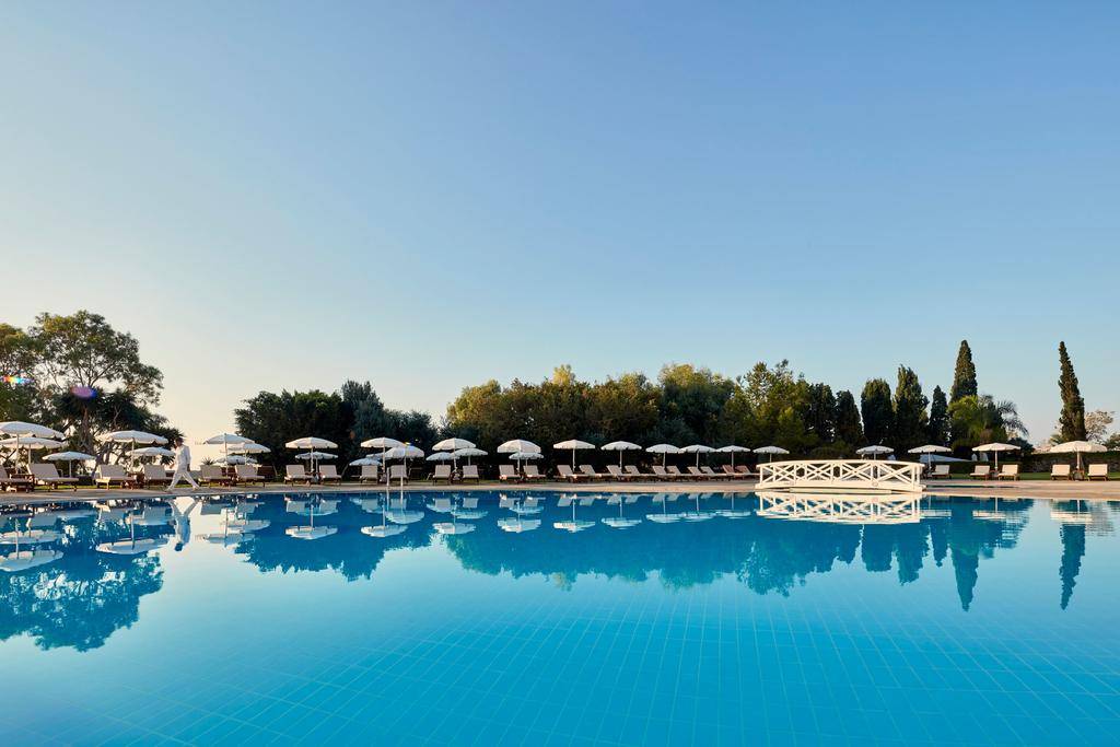 GRECIAN PARK HOTEL 5★
