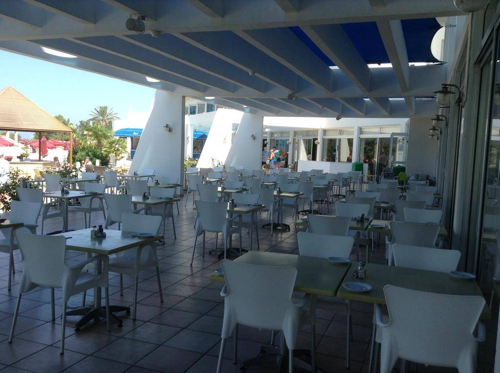 CROWN RESORTS HORIZON 4★