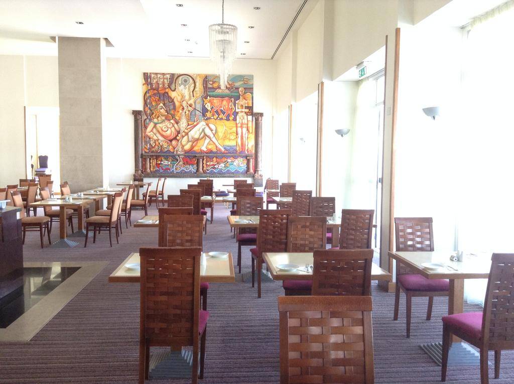 CROWN RESORTS HORIZON 4★