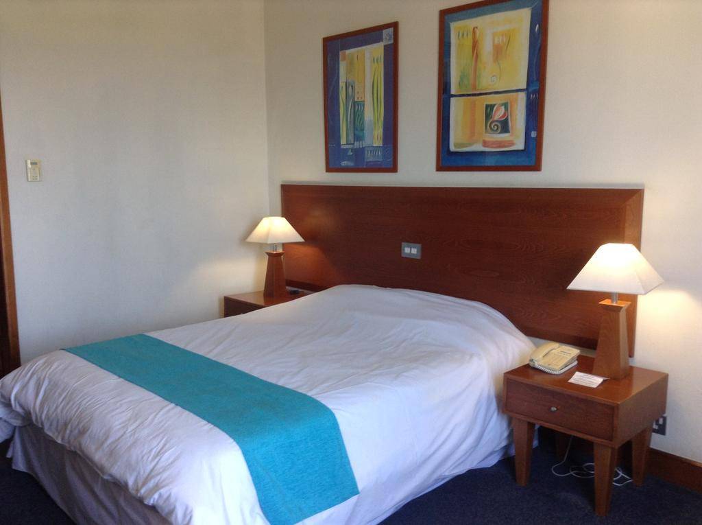 CROWN RESORTS HORIZON 4★