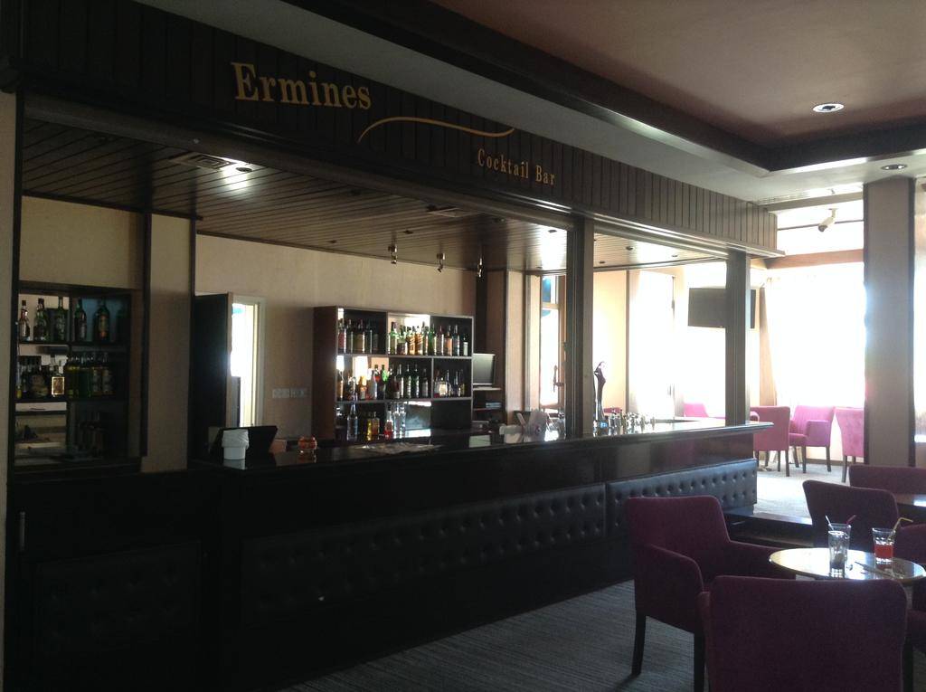 CROWN RESORTS HORIZON 4★