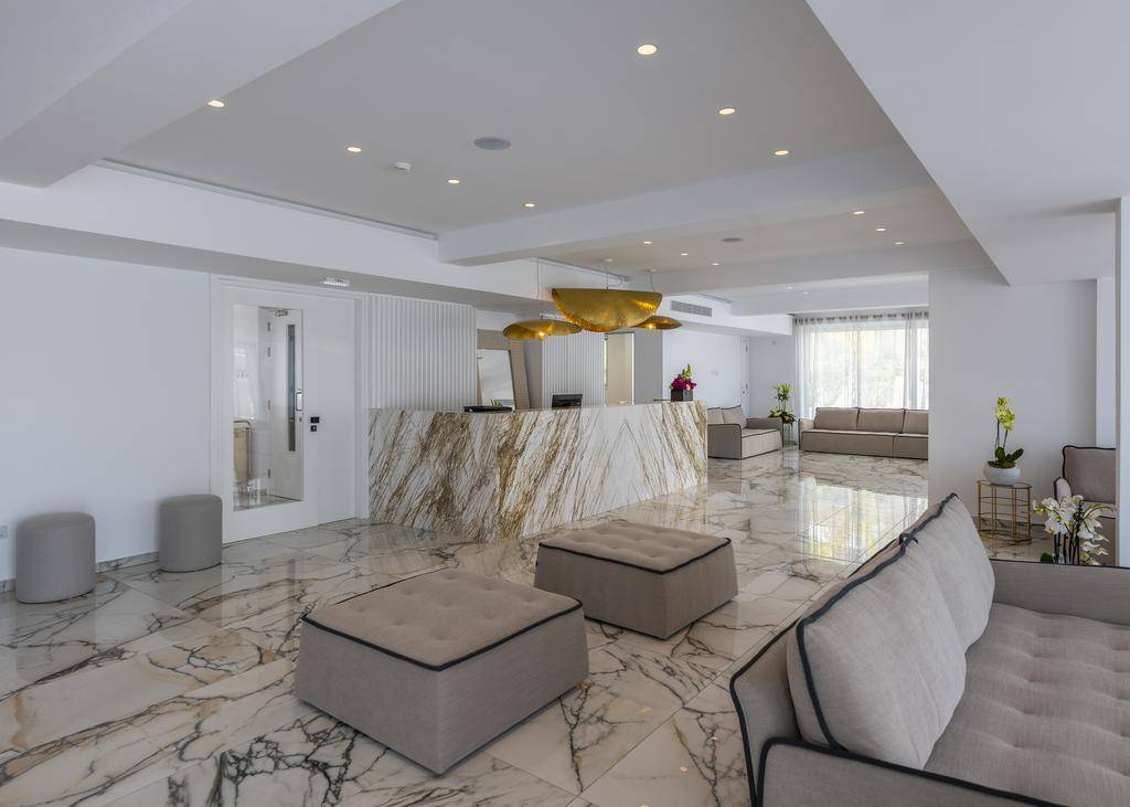 KOKKINOS BOUTIQUE HOTEL 4★