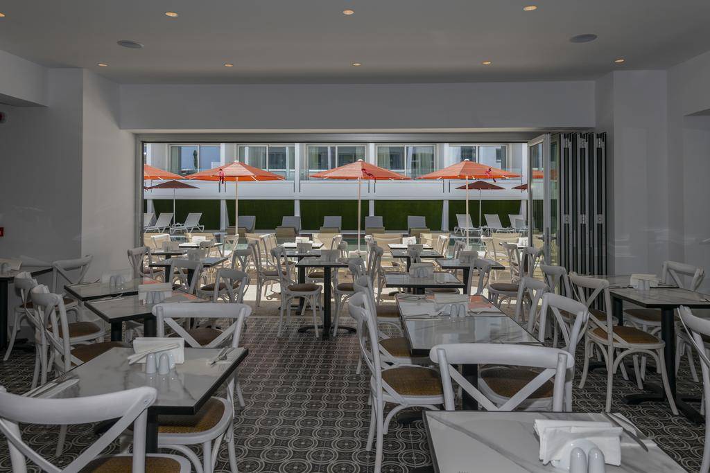 KOKKINOS BOUTIQUE HOTEL 4★