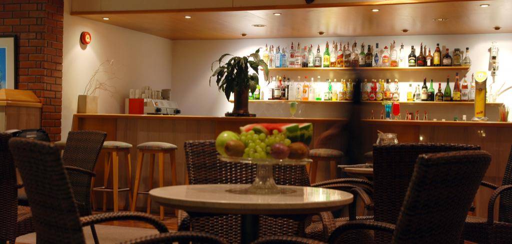 BLUE CRANE HOTEL APARTMENTS 3★