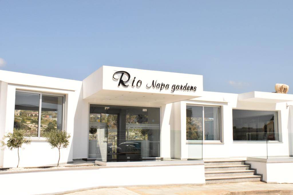 RIO GARDENS HOTEL APTS 2★