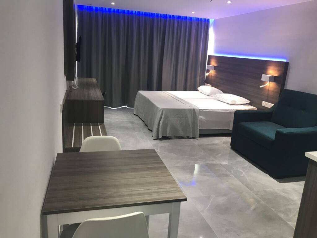 RIO GARDENS HOTEL APTS 2★