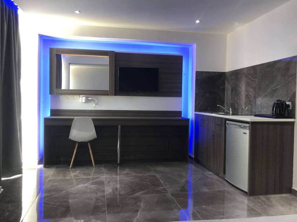 RIO GARDENS HOTEL APTS 2★