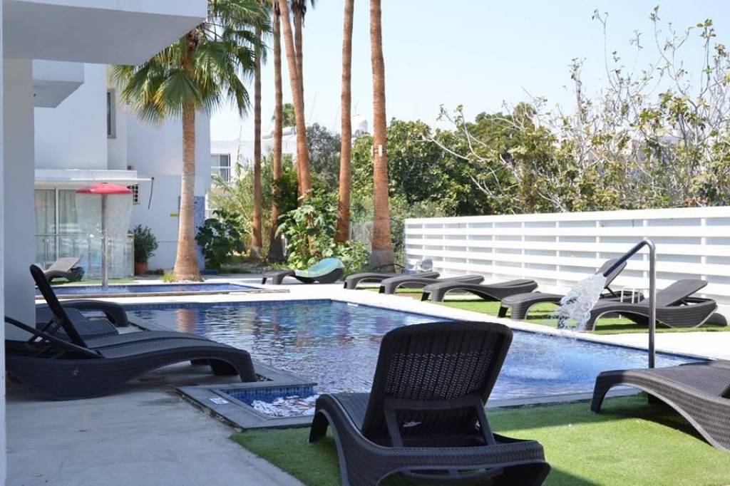 RIO GARDENS HOTEL APTS 2★