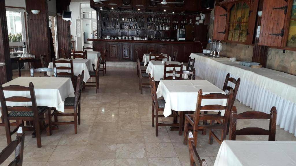 BORONIA HOTEL APTS 3★