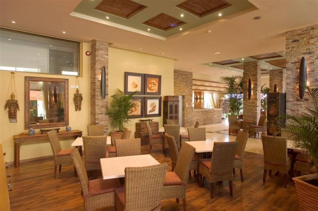 ALVA HOTEL APTS 3★