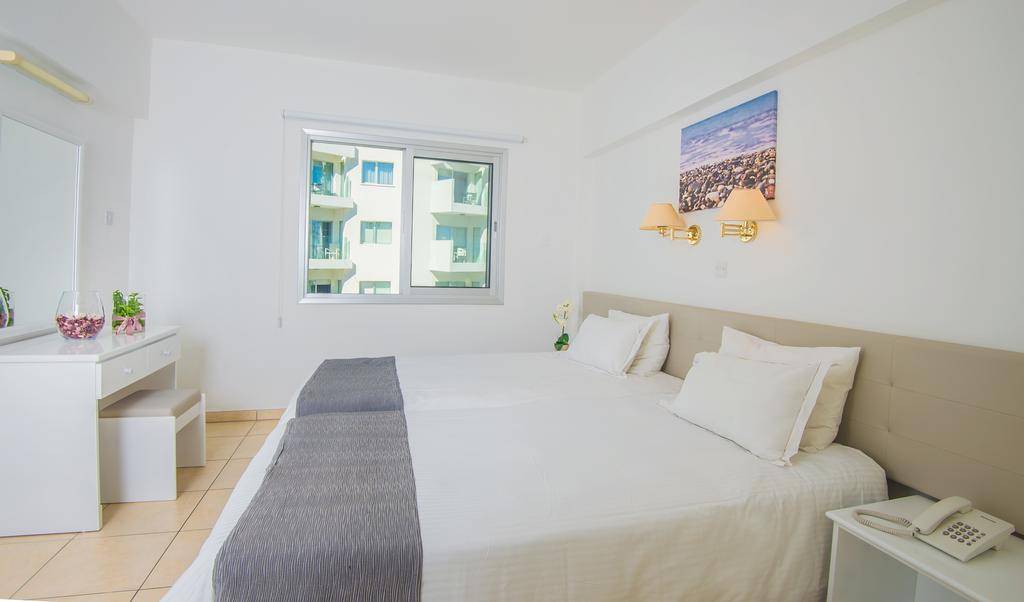 ALVA HOTEL APTS 3★